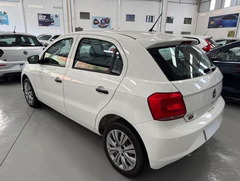 VolksWagen Gol 1.0 Flex 12V 5p