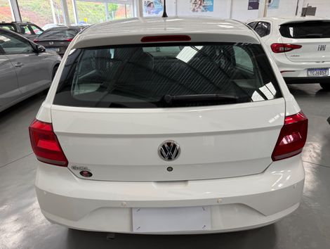 VolksWagen Gol 1.0 Flex 12V 5p