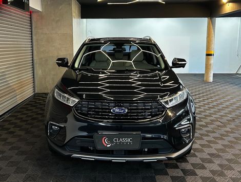 Ford TERRITORY Titanium 1.5 GTDi EcoBo. Aut.