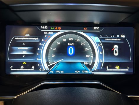 Ford TERRITORY Titanium 1.5 GTDi EcoBo. Aut.