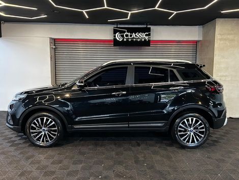 Ford TERRITORY Titanium 1.5 GTDi EcoBo. Aut.