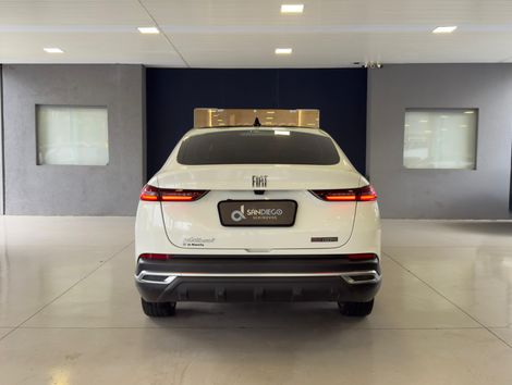 Fiat Fastback Limited Ed.1.3 270 T.Flex Aut.