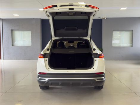 Fiat Fastback Limited Ed.1.3 270 T.Flex Aut.