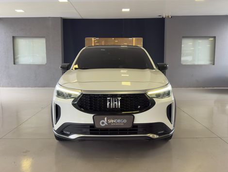 Fiat Fastback Limited Ed.1.3 270 T.Flex Aut.