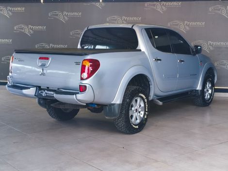 Mitsubishi L200 Triton HPE 3.2 CD TB Int.Diesel Aut