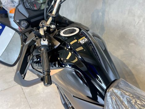 SUZUKI Motos V-STROM 650XT