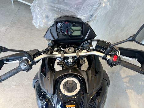SUZUKI Motos V-STROM 650XT