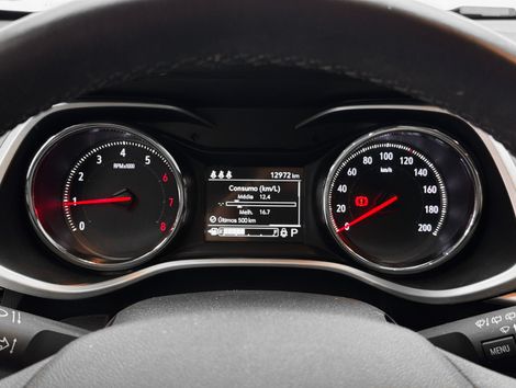 Chevrolet TRACKER LTZ 1.0 Turbo 12V Flex Aut.