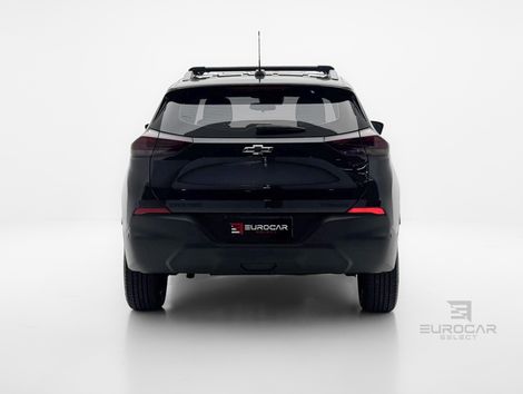 Chevrolet TRACKER LTZ 1.0 Turbo 12V Flex Aut.