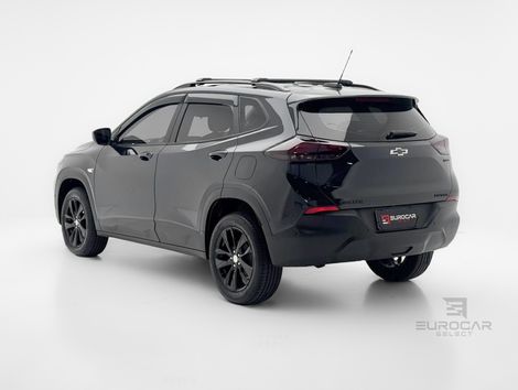 Chevrolet TRACKER LTZ 1.0 Turbo 12V Flex Aut.