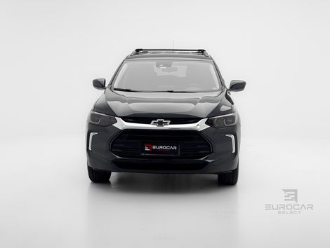 Chevrolet TRACKER LTZ 1.0 Turbo 12V Flex Aut.
