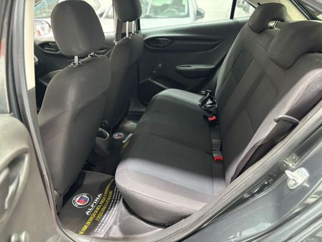 Chevrolet ONIX HATCH Joy 1.0 8V Flex 5p Mec.