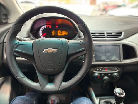 Chevrolet ONIX HATCH Joy 1.0 8V Flex 5p Mec.