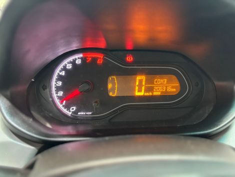 Chevrolet ONIX HATCH Joy 1.0 8V Flex 5p Mec.