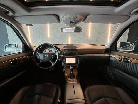 Mercedes E-350 Avantgarde/ Elegance 3.5 V6 272cv