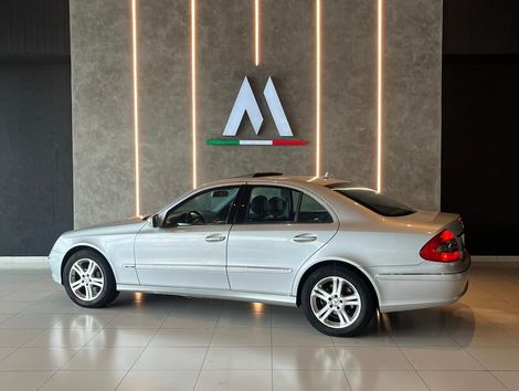 Mercedes E-350 Avantgarde/ Elegance 3.5 V6 272cv