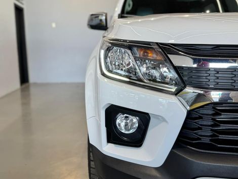 Chevrolet S10 Pick-Up LTZ 2.8 TDI 4x4 CD Dies.Aut