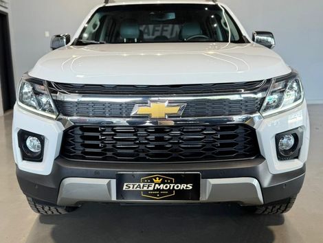 Chevrolet S10 Pick-Up LTZ 2.8 TDI 4x4 CD Dies.Aut