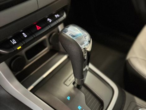 Chevrolet S10 Pick-Up LTZ 2.8 TDI 4x4 CD Dies.Aut