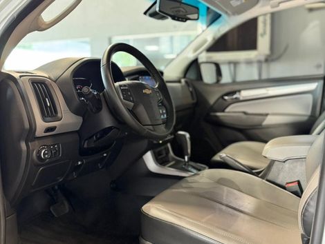 Chevrolet S10 Pick-Up LTZ 2.8 TDI 4x4 CD Dies.Aut