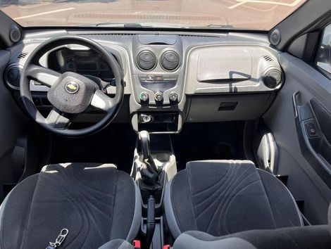 Chevrolet I/CHEVROLET AGILE LTZ