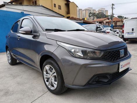 Fiat ARGO DRIVE 1.0 6V Flex