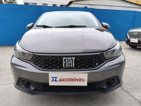 Fiat ARGO DRIVE 1.0 6V Flex