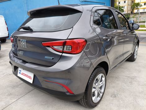 Fiat ARGO DRIVE 1.0 6V Flex