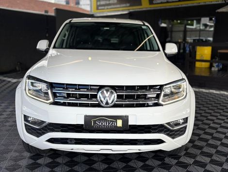 VolksWagen AMAROK CD2.0 16V/S CD2.0 16V TDI 4x4 Die