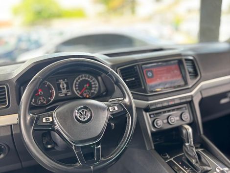 VolksWagen AMAROK CD2.0 16V/S CD2.0 16V TDI 4x4 Die