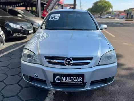  ASTRA SEDAN ELEGANCE