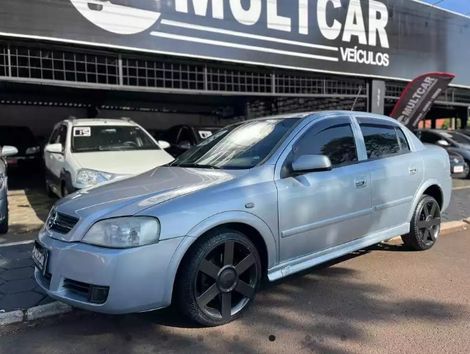  ASTRA SEDAN ELEGANCE