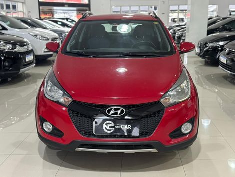 Hyundai HB20X Style 1.6 Flex 16v Mec.