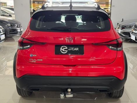 Fiat PULSE DRIVE 1.3 8V Flex Mec. 