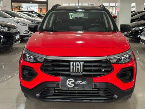 Fiat PULSE DRIVE 1.3 8V Flex Mec. 