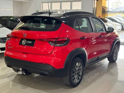 Fiat PULSE DRIVE 1.3 8V Flex Mec. 