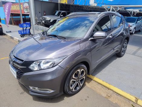 Honda HR-V EXL 1.8 Flexone 16V 5p Aut.