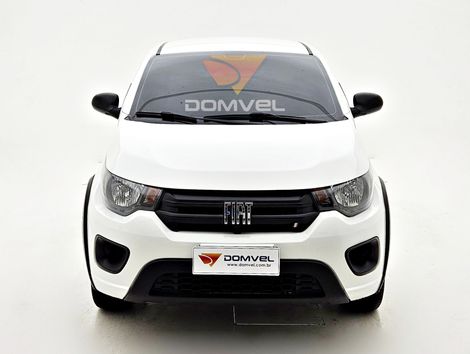 Fiat MOBI LIKE 1.0 Fire Flex 5p.