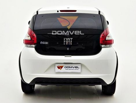 Fiat MOBI LIKE 1.0 Fire Flex 5p.