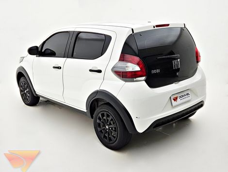 Fiat MOBI LIKE 1.0 Fire Flex 5p.