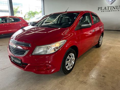 Chevrolet HATCH LT 1.0 8V FlexPower 5p Mec. 