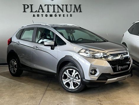 Honda EXL 1.5 Flexone 16V 5p Aut. 