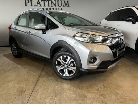 Honda EXL 1.5 Flexone 16V 5p Aut. 