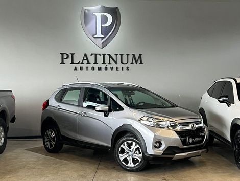 Honda EXL 1.5 Flexone 16V 5p Aut. 