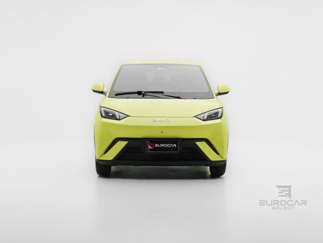 BYD Dolphin Mini (Elétrico)