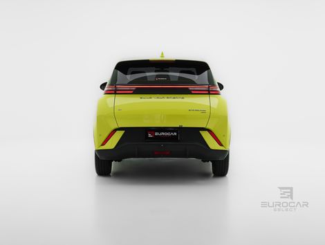 BYD Dolphin Mini (Elétrico)