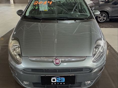 Fiat Punto ESSENCE 1.6 Flex 16V 5p