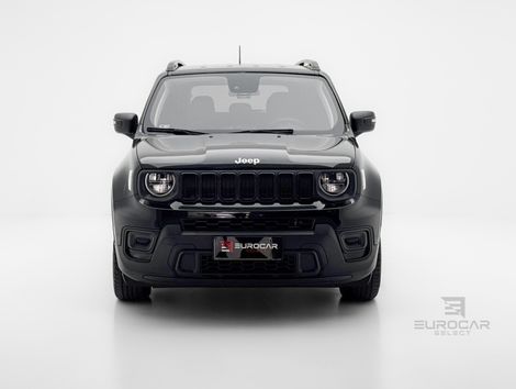Jeep Renegade Sport T270 1.3 TB 4x2 Flex Aut.