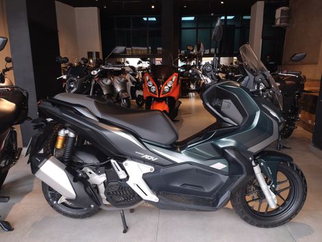HONDA ADV 150