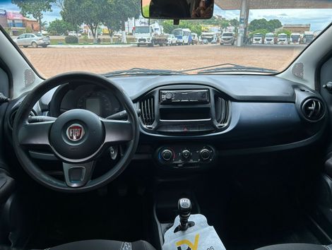 Fiat UNO ATTRACTIVE 1.0 Fire Flex 8V 5p